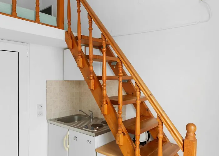 Serene Ocean Apartament