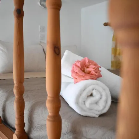 Serene Ocean Apartmán