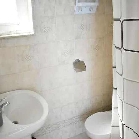 Serene Ocean Apartmán