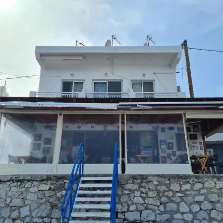 Serene Ocean Apartmán *