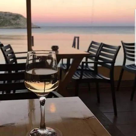 Apartmán Serene Ocean Haraki