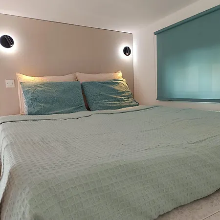 Apartmán Serene Ocean *