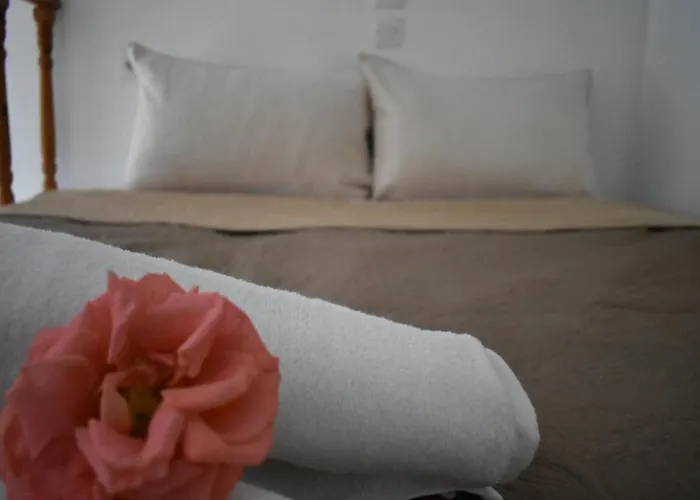 Serene Ocean Haráki