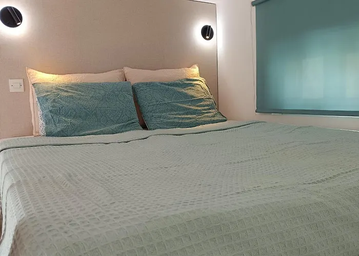 Apartman Serene Ocean *