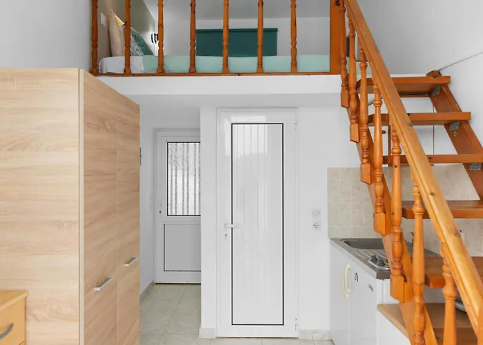 Apartman Serene Ocean