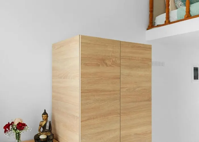 Apartman Serene Ocean Haráki