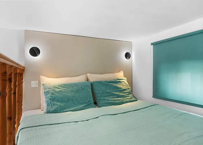 Apartman Serene Ocean