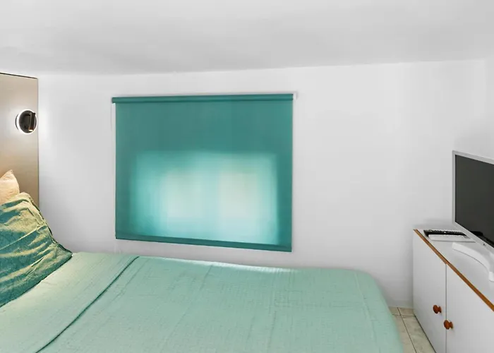 Apartman Serene Ocean *