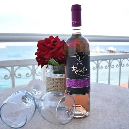 Serene Ocean * 哈拉奇