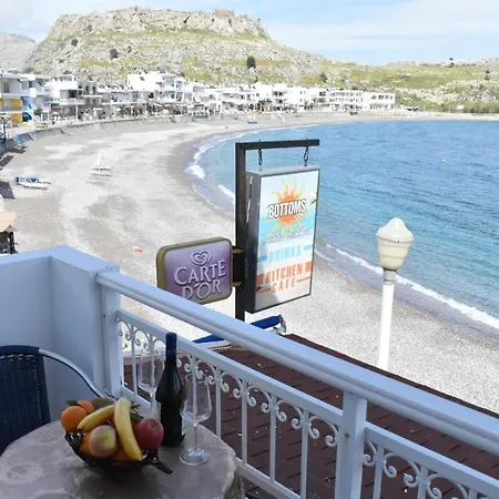 Serene Ocean 公寓 哈拉奇