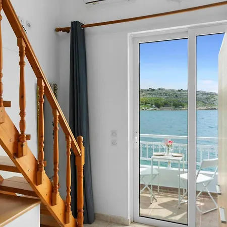 Serene Ocean 哈拉奇