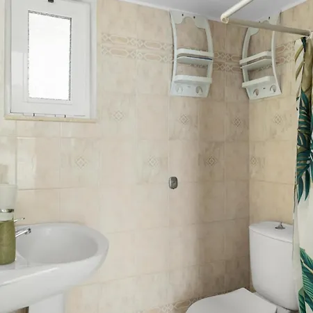 Serene Ocean * Haraki