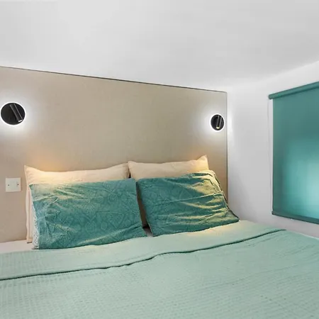 Lejlighed Serene Ocean