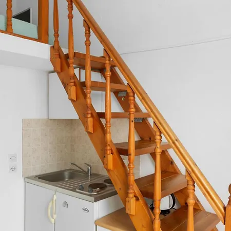 Serene Ocean Apartament