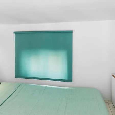 Apartment Serene Ocean *
