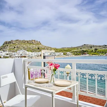 Serene Ocean 哈拉奇