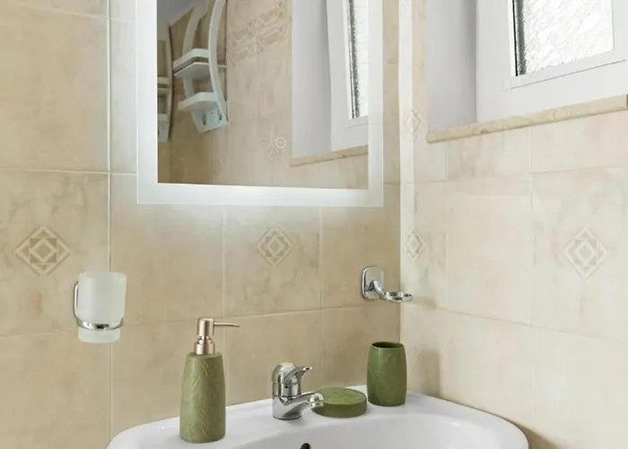 Serene Ocean Апартаменты