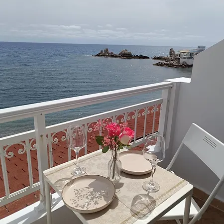 Apartamento Serene Ocean *