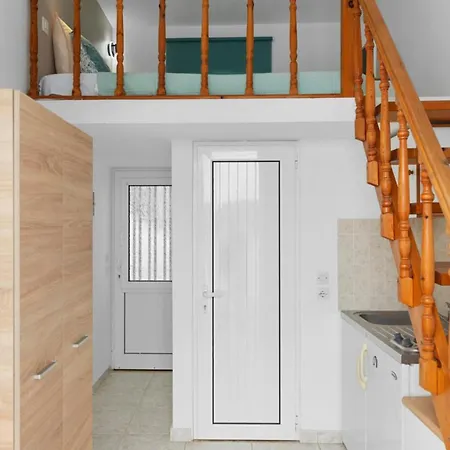 Apartamento Serene Ocean