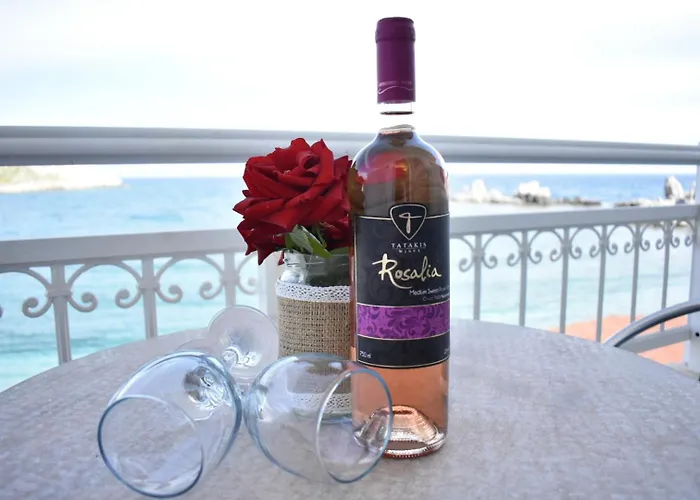 Serene Ocean * Haraki